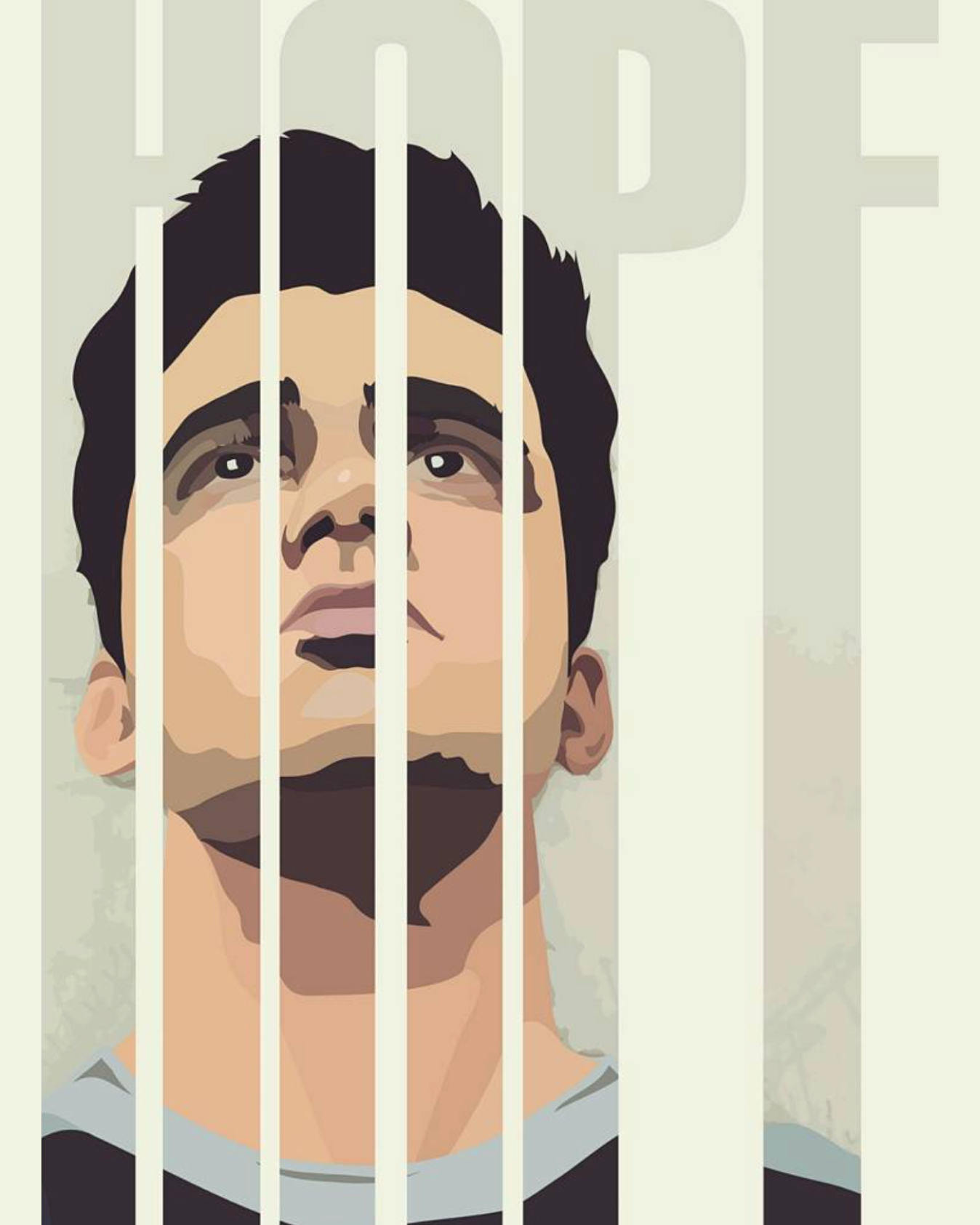 Hope illustration